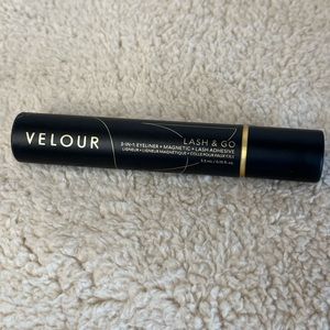 VELOUR. Lash and Go. 3-in-1 Eyeliner. NWOT. still sealed